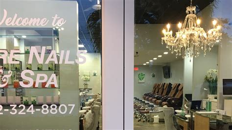 Nail salon stuart - 772-225-2555. Located conveniently in Stuart FL 34996‎, Perfect Nails & Spa is one of the best nail salons which provide up-scale nail & spa services for clients.